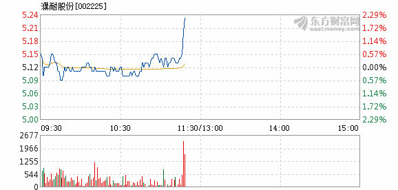 濮耐股份最新消息,濮耐股份最新消息——全面了解濮耐股份的步骤指南（适合初学者及进阶用户）