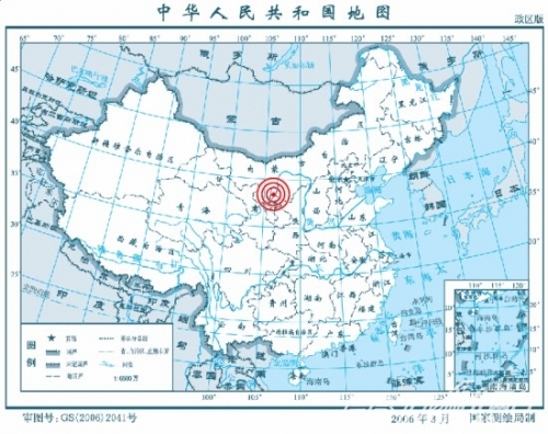 宁夏地震网科技守护安宁，智能预警引领新生活最新消息速递