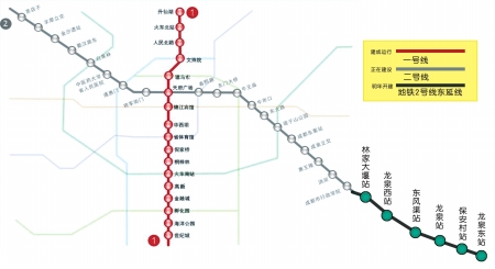 南京最新地铁线路图深度解析与个人观点分享