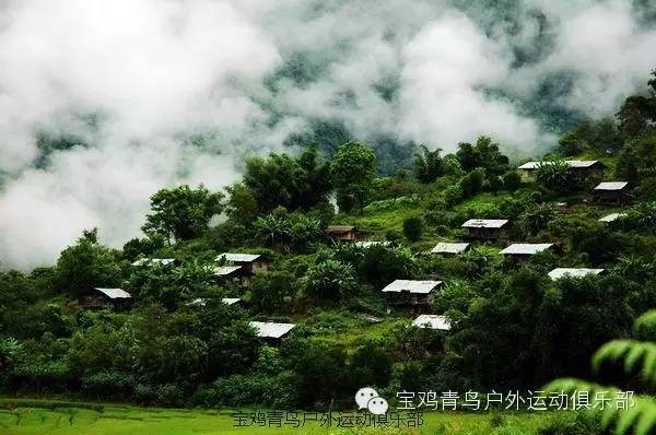 波密到墨脱最新路况探秘，小巷风情与美食大揭秘