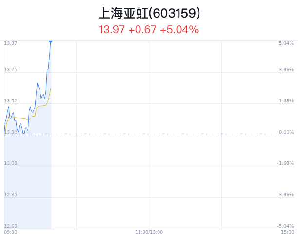 上海亚虹最新消息及步骤指南概览