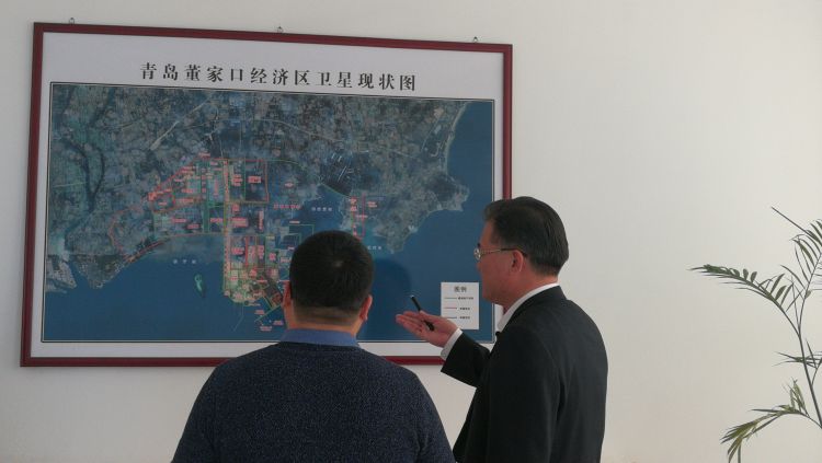 董家口搬迁最新动态