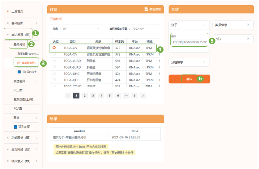 封豕长蛇 第9页