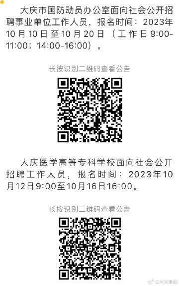 大庆最新招聘信息获取指南，58招聘平台大庆职位一网打尽