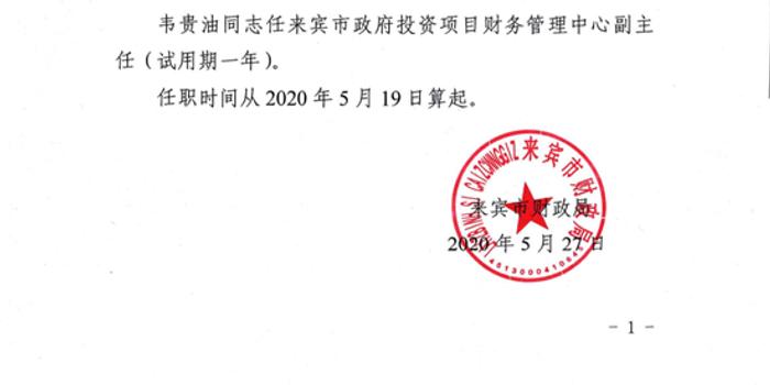 柳州市最新人事任免，人事变革与城市步伐同步前行