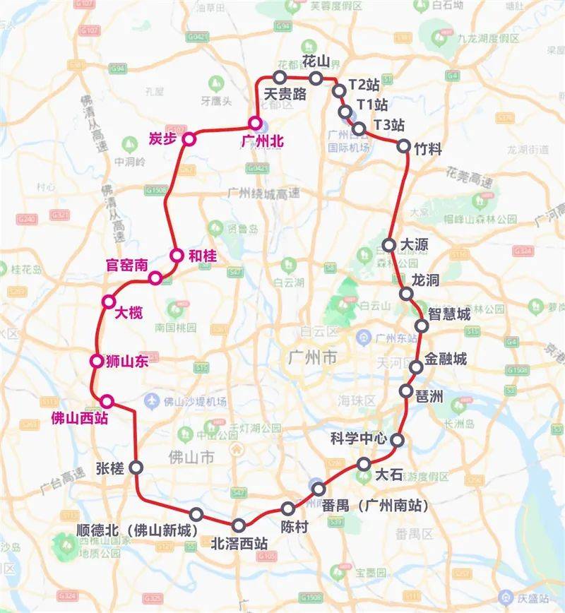 曼谷最新地铁线路图深度解析与个人观点体验分享