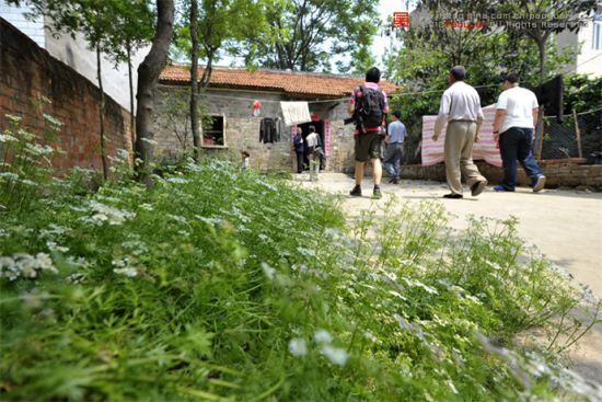 沙圪堵二手房最新出售，探索自然美景，寻找内心平和之旅