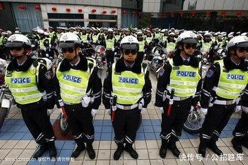 科技引领新纪元，警察退休制度更新，智能警界开启新篇章——关于警察25年退休的最新消息