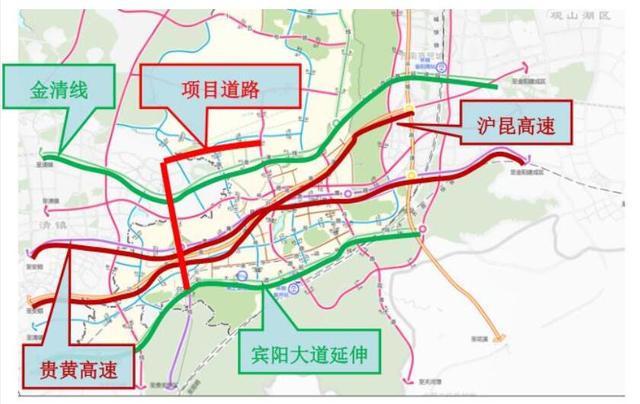 贵遵高速复线最新动态，进展、影响及观点分析