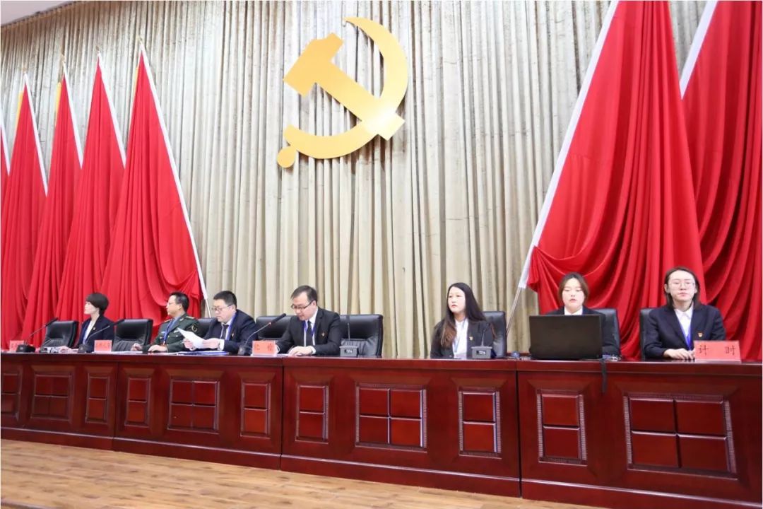 丘北干部任职公示最新动态，多维度视角下的观点论述