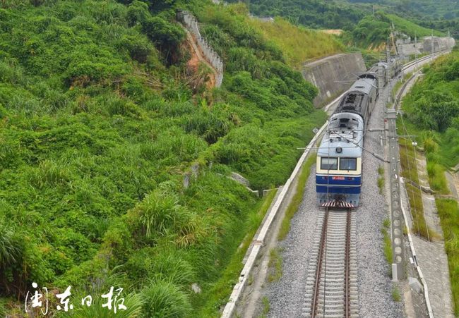 洞口铁路最新动态，温馨旅程的进展与未来展望