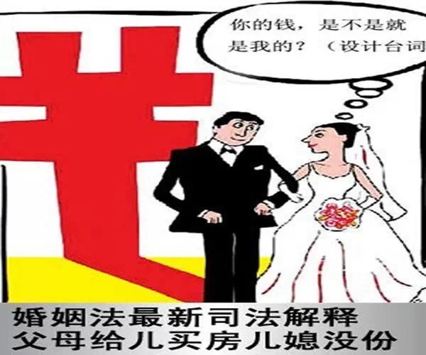 启程寻找内心宁静之旅，解读最新婚姻法规定