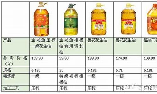 最新油品价格概览，全面解析最新油价动态