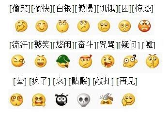 表情包最新趋势，符号背后的时代印记与故事