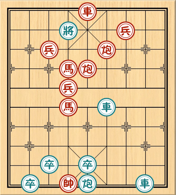 象棋旋风最新战术详解，如何学习并掌握成为高手？