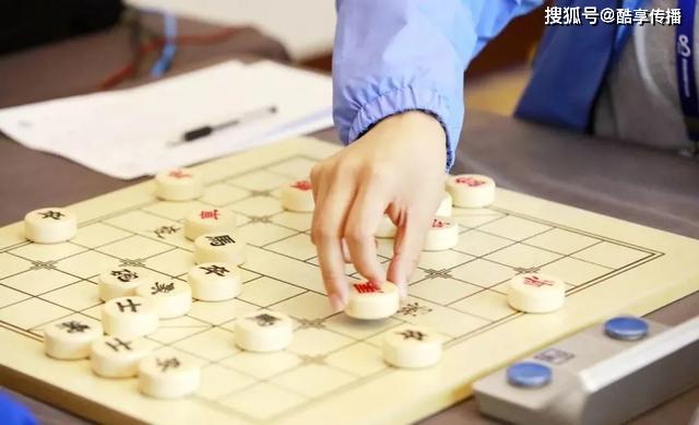 象棋最新排名，探寻内心平静的智力竞技之旅