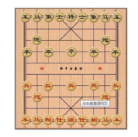 象棋最新布局揭秘，战略与战术的奥秘