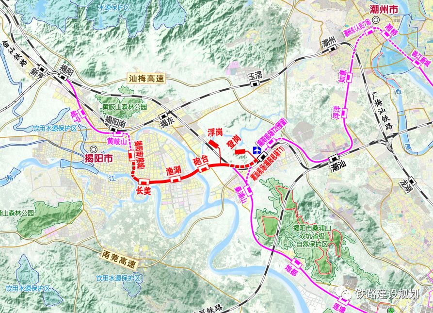 广大铁路复线最新消息,广大铁路复线最新消息及实施步骤指南