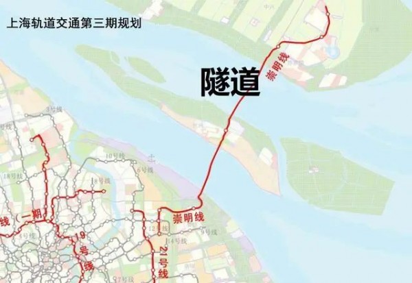 上海最新地铁15号线，自然美景的探索之旅