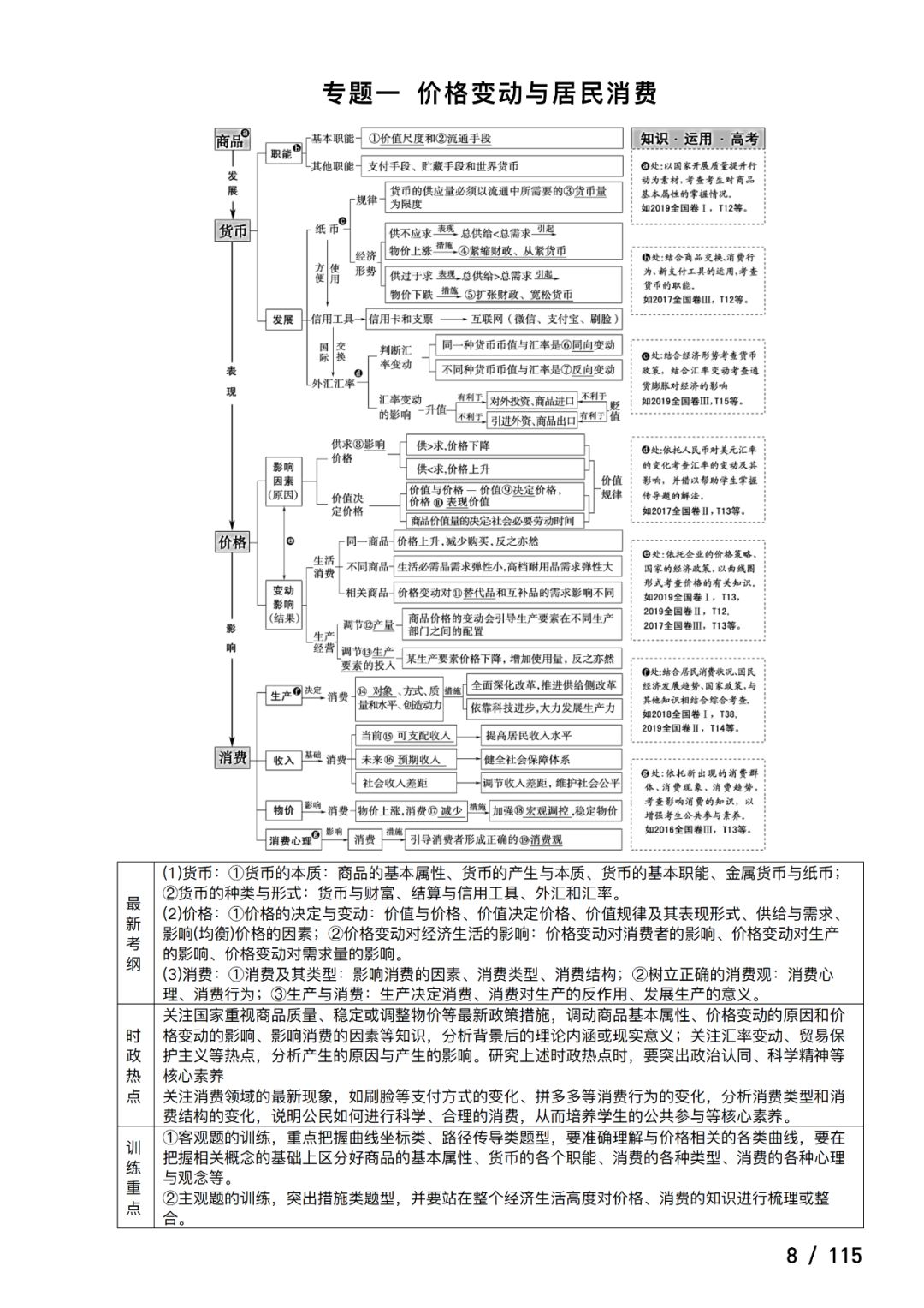 变革中的自信与成就感，2016最新教师政治笔记详解