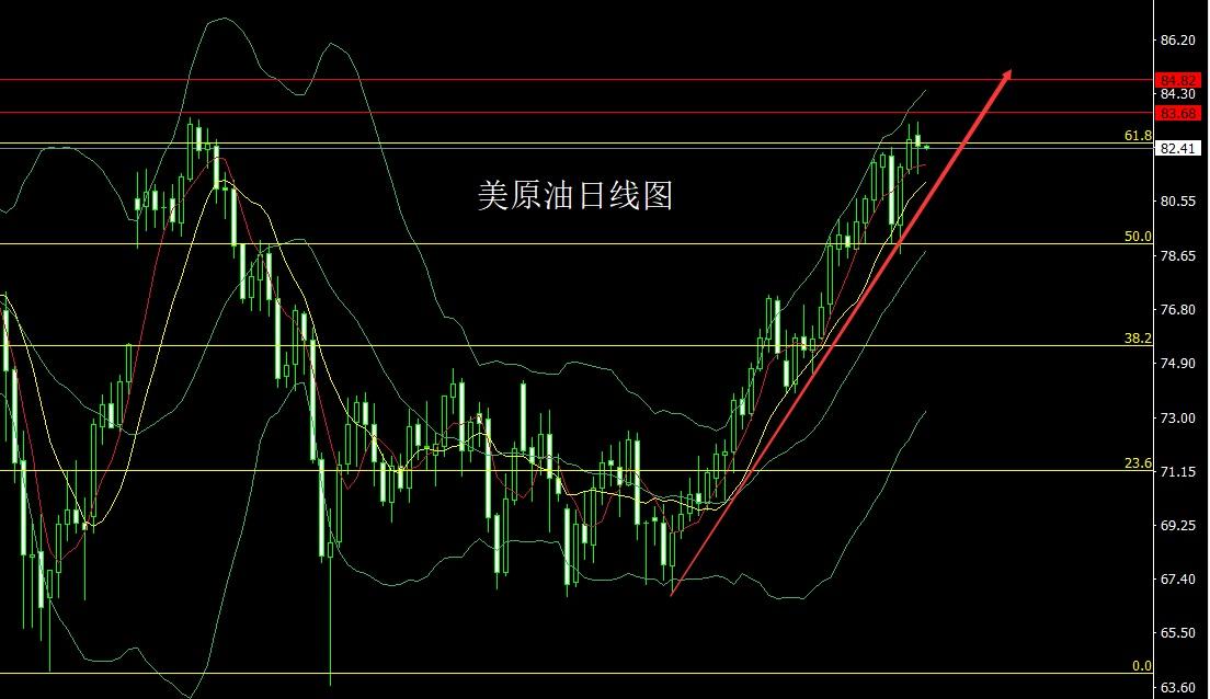 金银行情深度解析