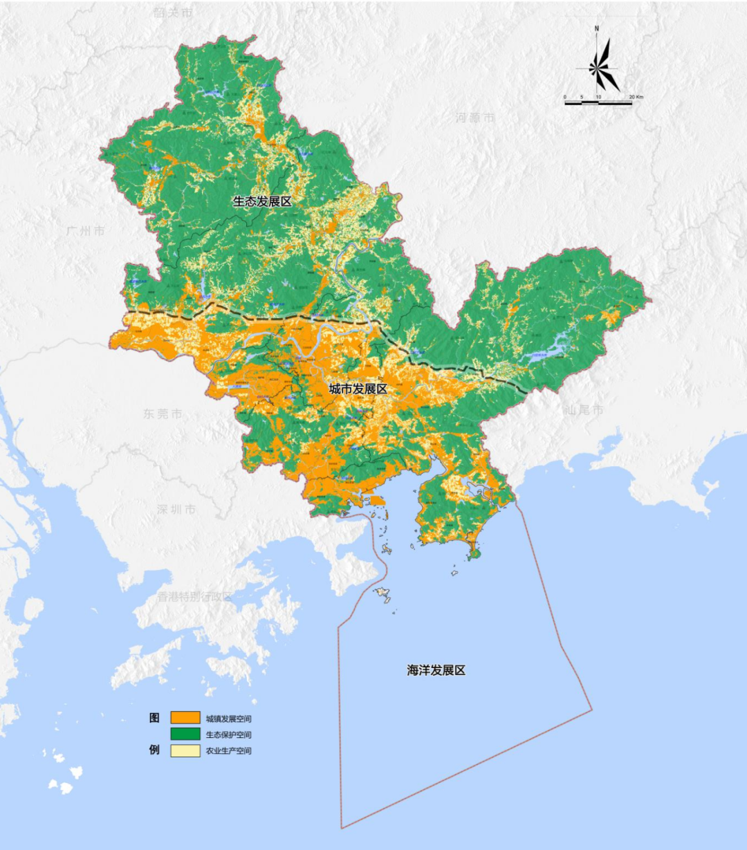 惠州最新规划,专业解读操行解决_光辉版94.496