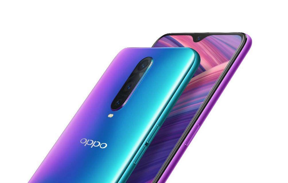 OPPO R系列最新款，科技与生活的无缝融合之旅