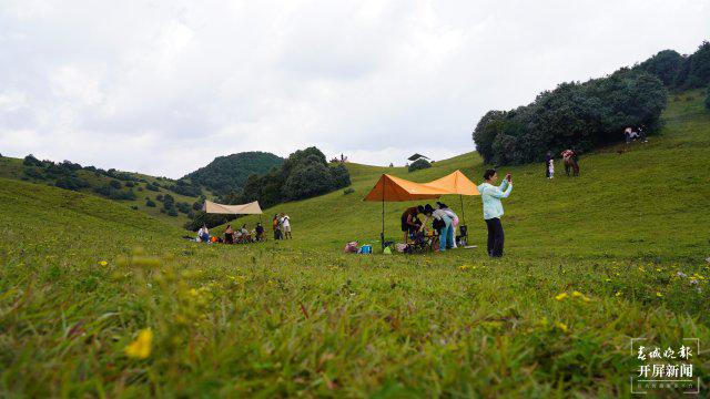 申纪兰最新，自然美景的轻松探索之旅