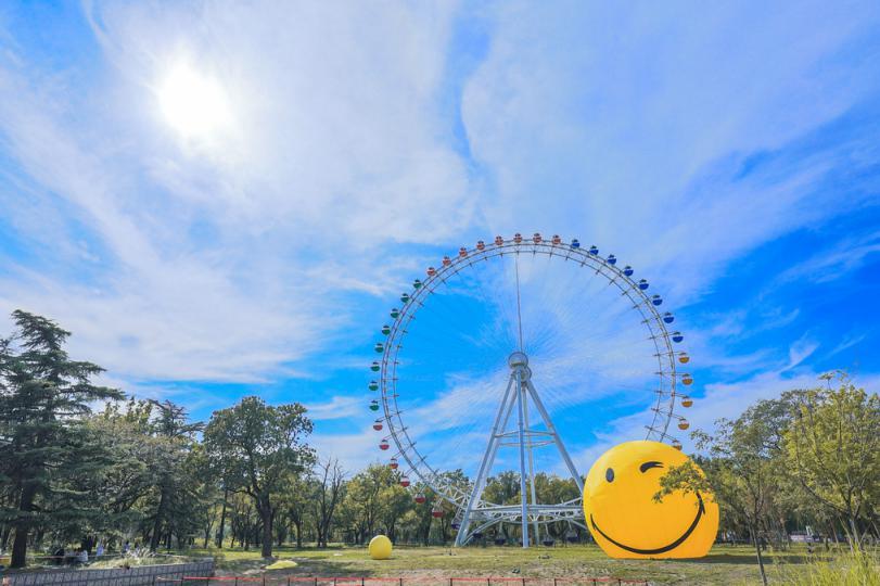 探索与欣赏中湖美景的详细步骤指南，最新中湖美景一览