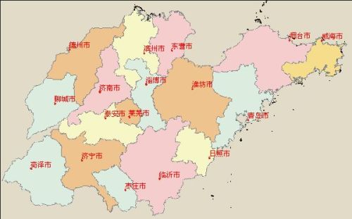 济南，山东新省会的时代地位与历史背景重要事件概述