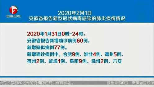 安徽最新病毒防护指南，应对步骤与防护知识介绍