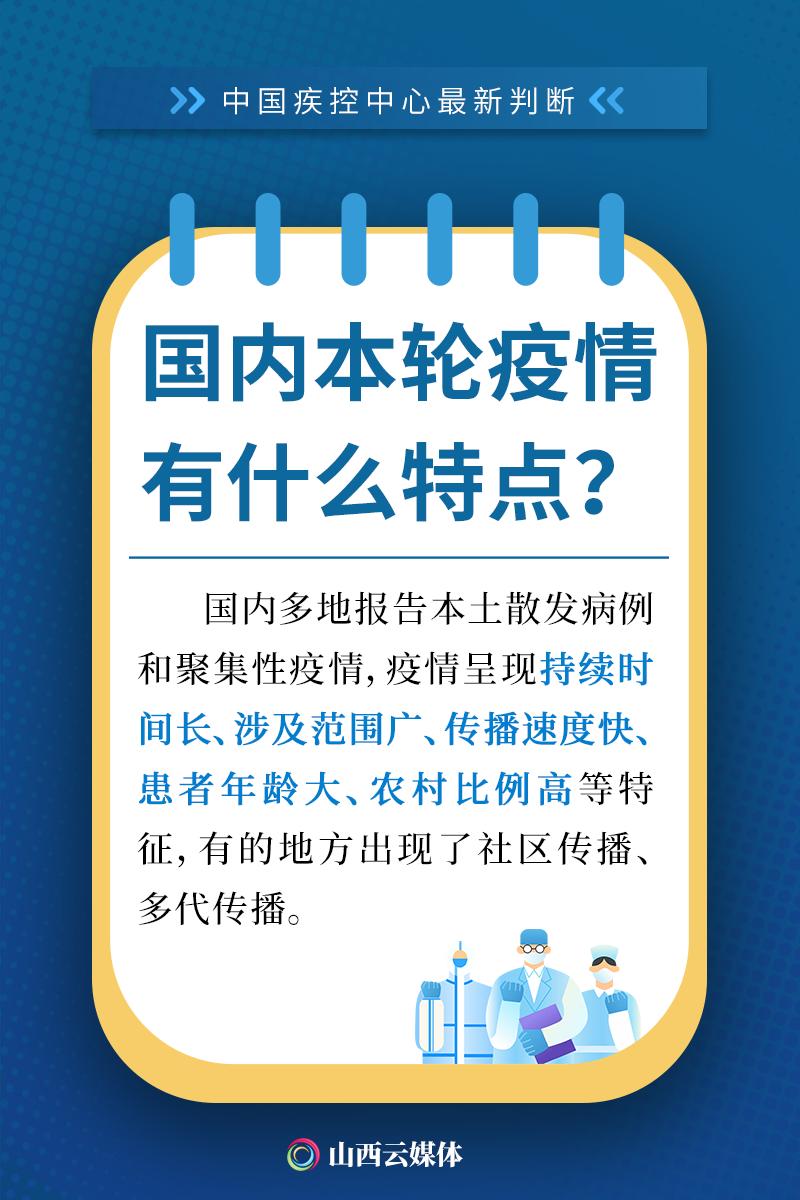 中园最新疫情概况与论述分析