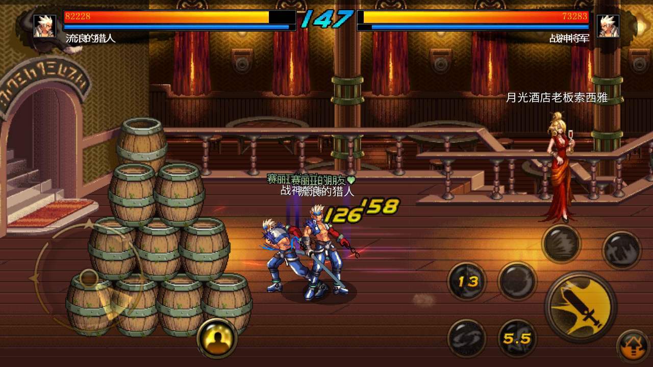 DNF国服最新消息大揭秘，勇士日常趣事一网打尽