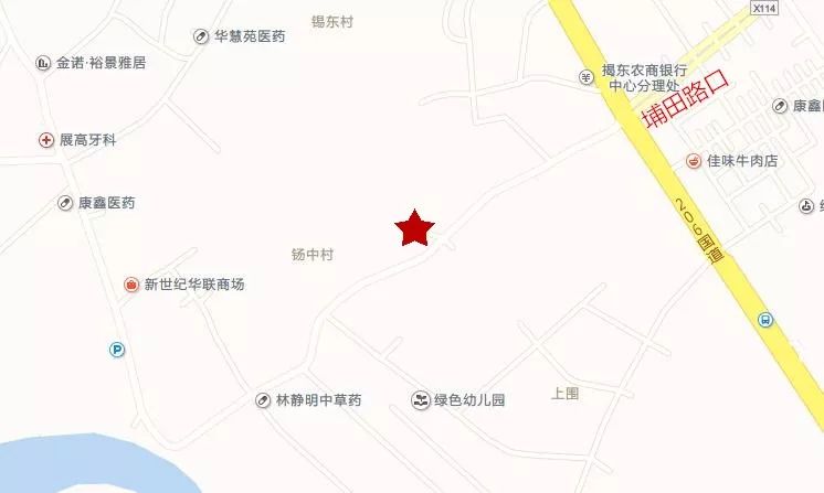 巷弄深处的独特小店探秘