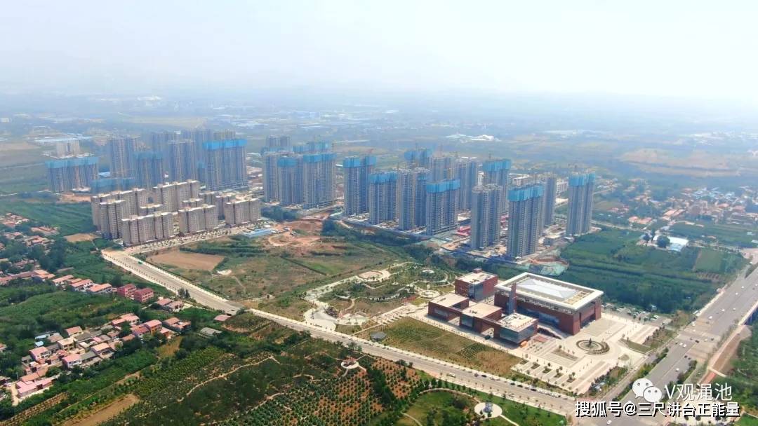 渑池房产最新动态，与自然美景的邂逅，内心平和的居所探索