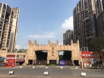 北滘美的翰城最新报价，科技与生活融合的前沿之作