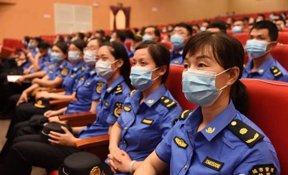 西安城管改革最新动态，重塑城市管理的三大要点解读