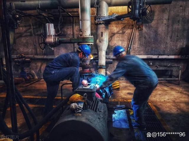 赤峰最新招聘司炉工,赤峰最新招聘司炉工，行业现状与个人观点