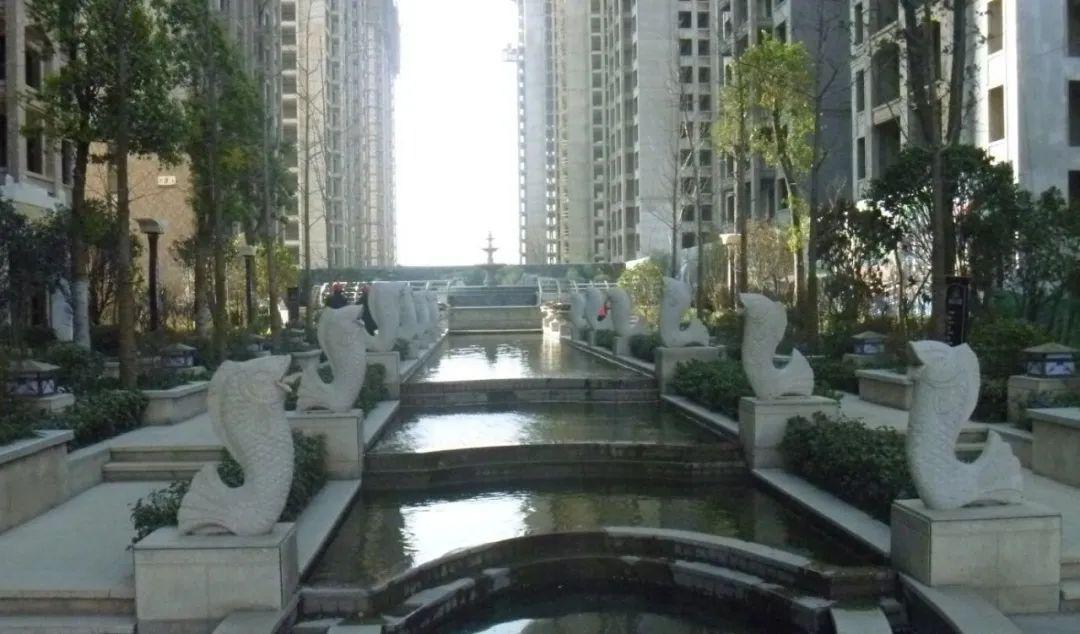 揭秘水岸金城最新动态，2017年最新消息纪实
