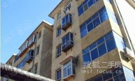 石家庄西三庄改造最新进展，与自然美景的邂逅之旅