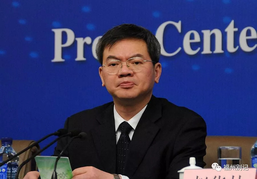 国台办副主任最新任命人选揭晓